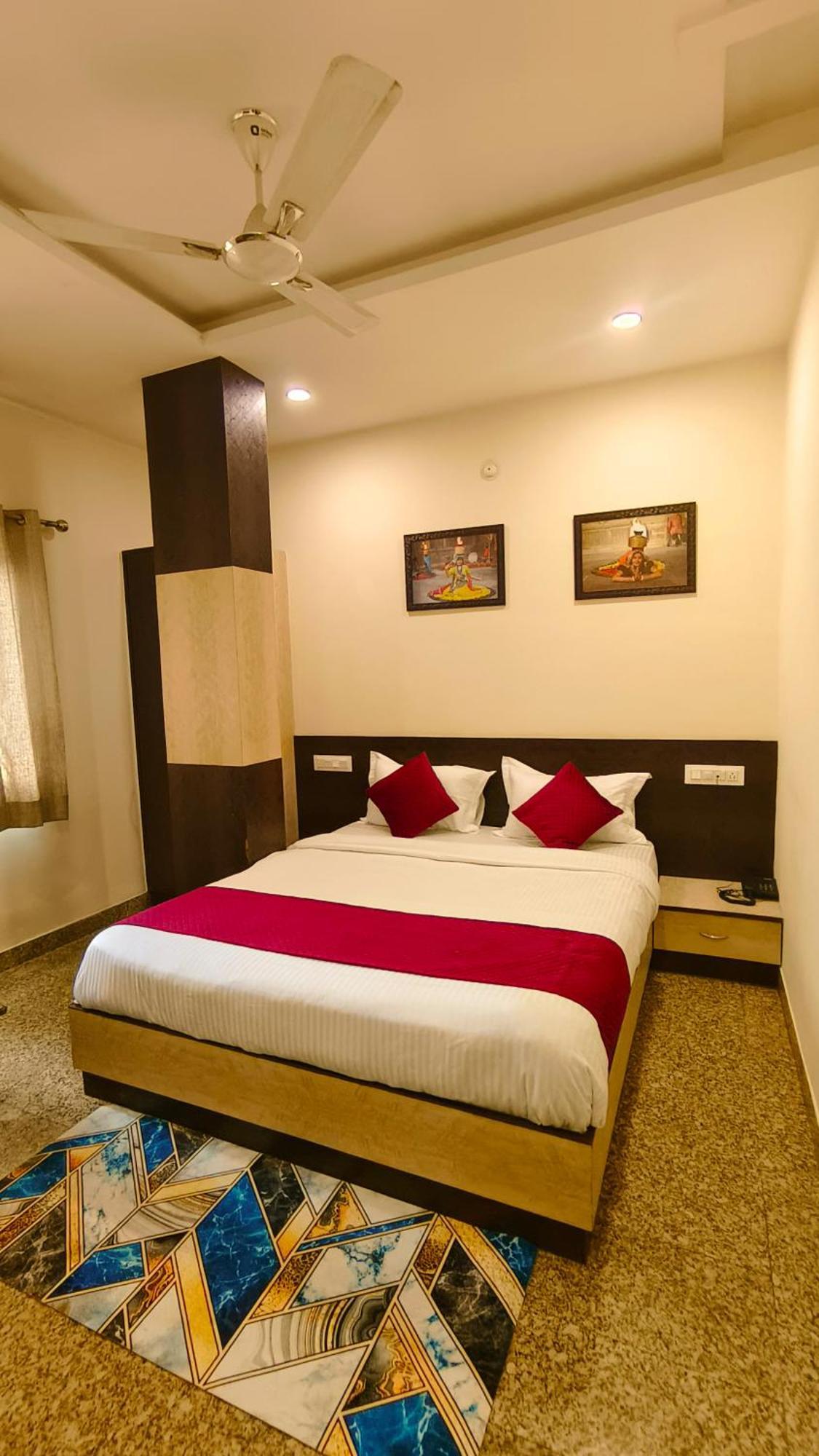 Rajputana Palace 5* Udaipur